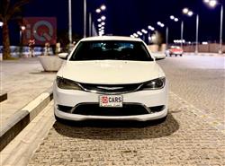 Chrysler 200